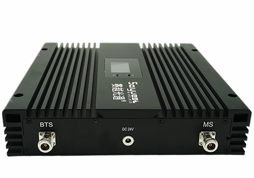 喀左双频手机信号增强器2000㎡