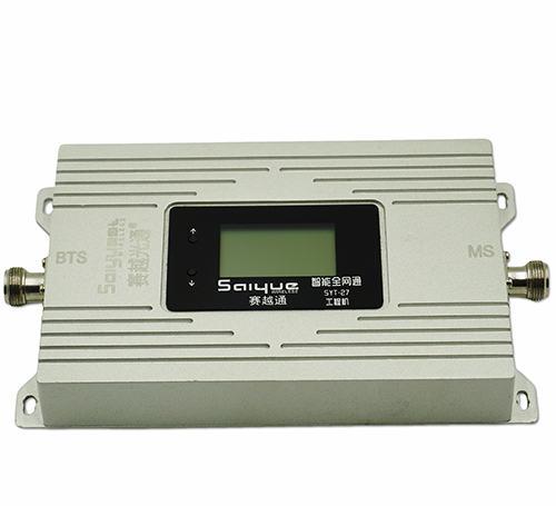 喀左双频手机信号增强器800㎡