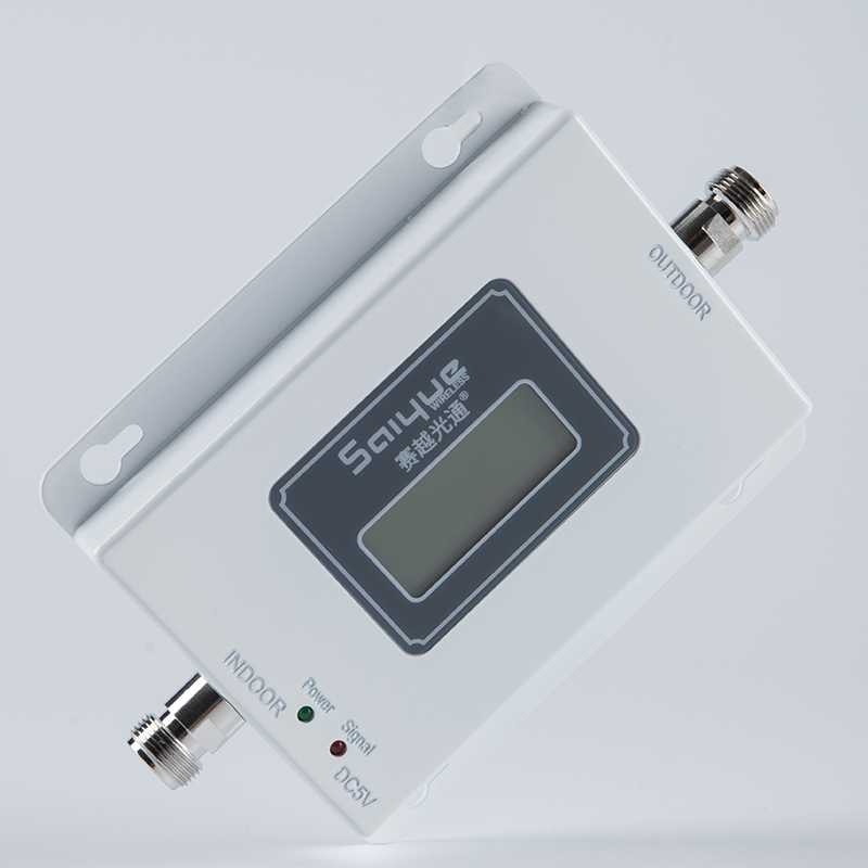 喀左家用配电房机房信号放大器200㎡