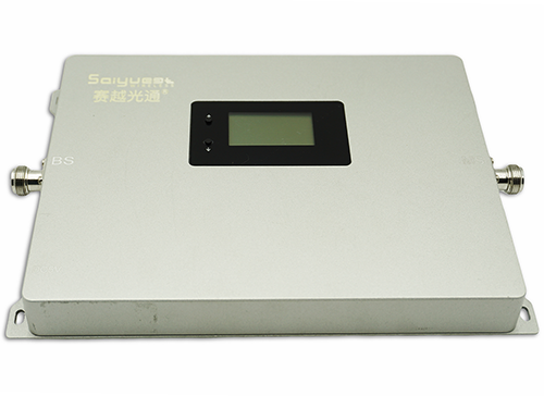  喀左三频/四频/五频手机信号接收器800㎡