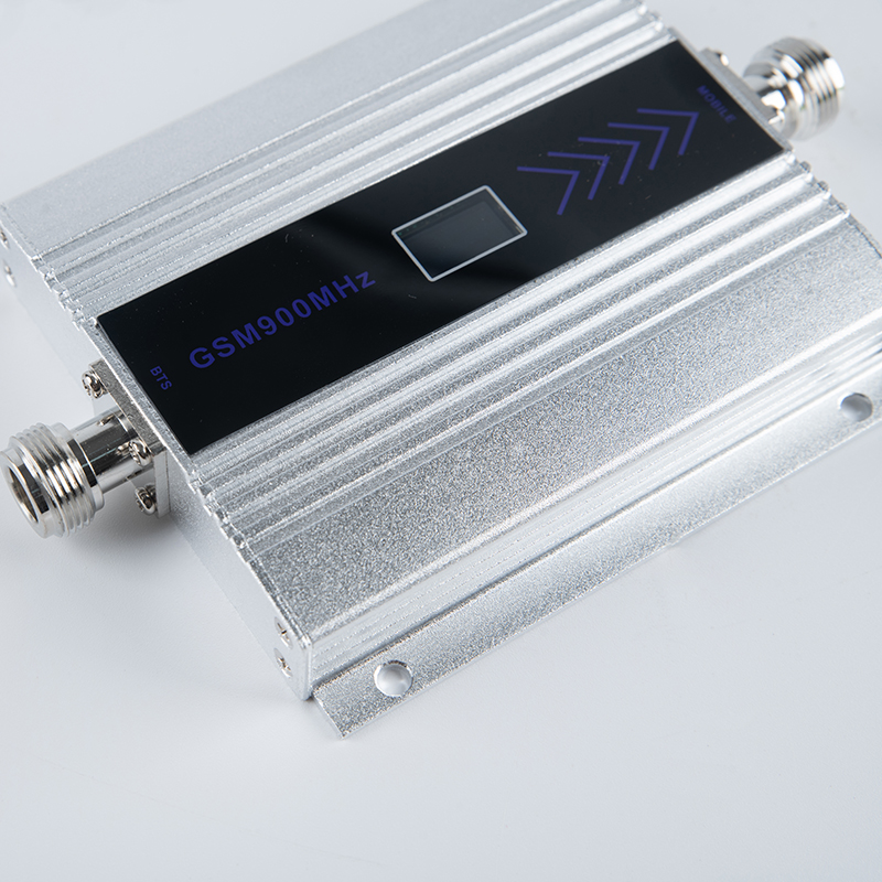 喀左家用单频手机信号增强器100㎡