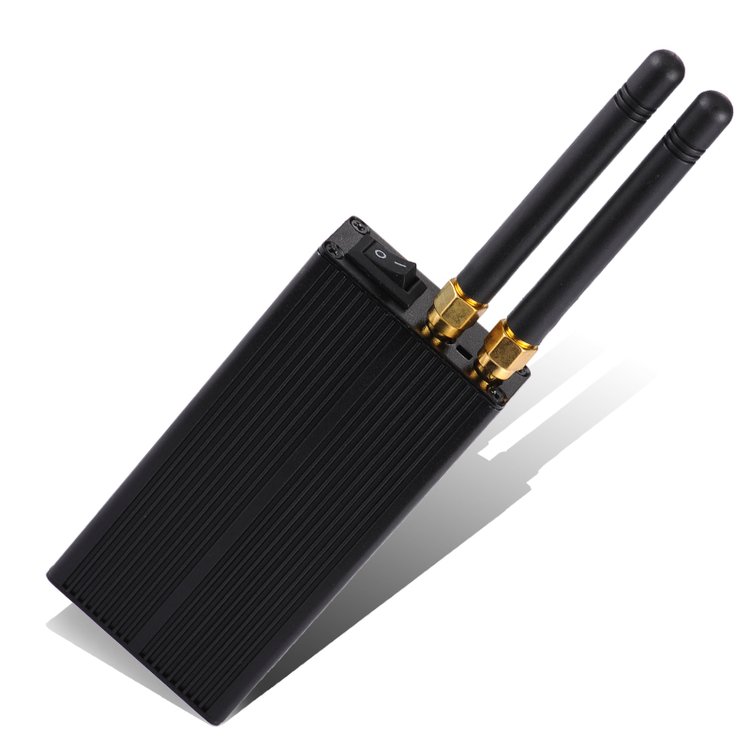  喀左1.2G/1.5G导航屏蔽器