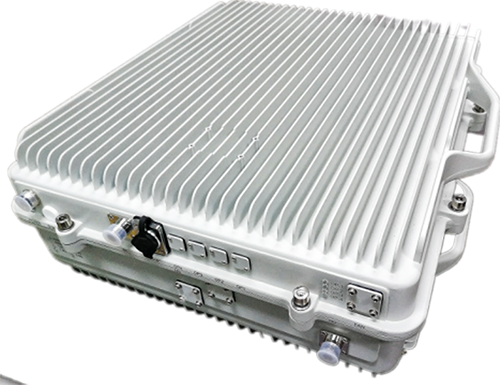 喀左信令级数字室分型移动通信干扰器