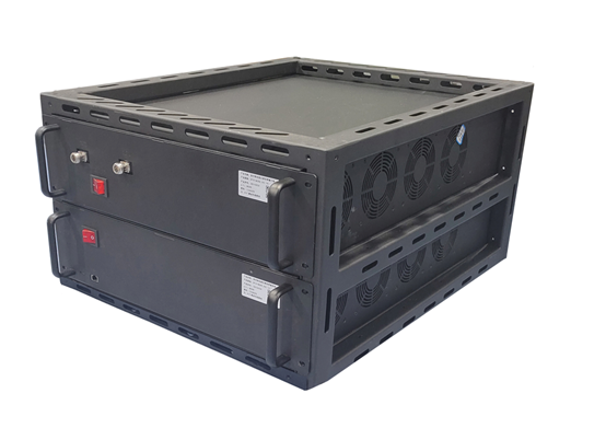 喀左室内大功率通讯管控屏蔽系统