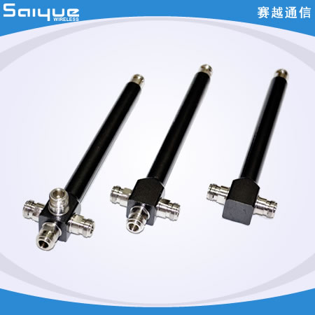  喀左FM调频广播同步广播功分器