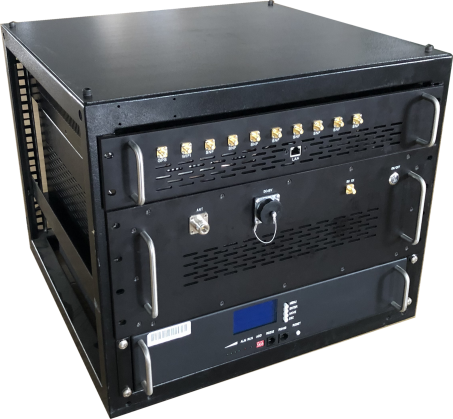 喀左全频段无线网络封控设备