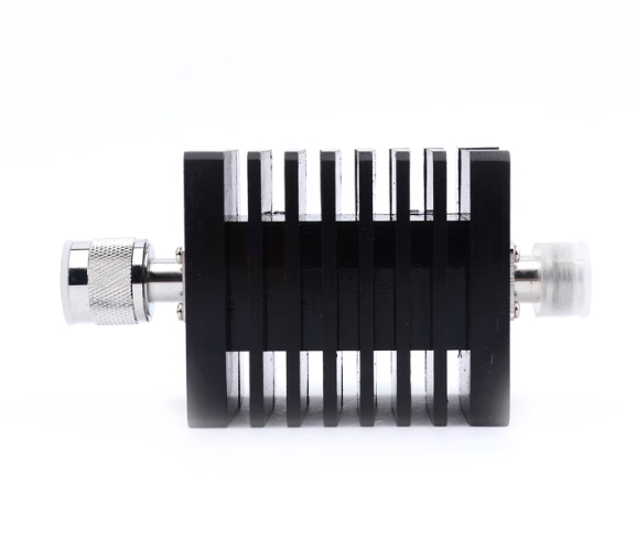  喀左腔体固定衰减器0-3G/0-4G  N型接口